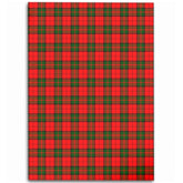 Dunbar Modern Tartan Classic Area Rug